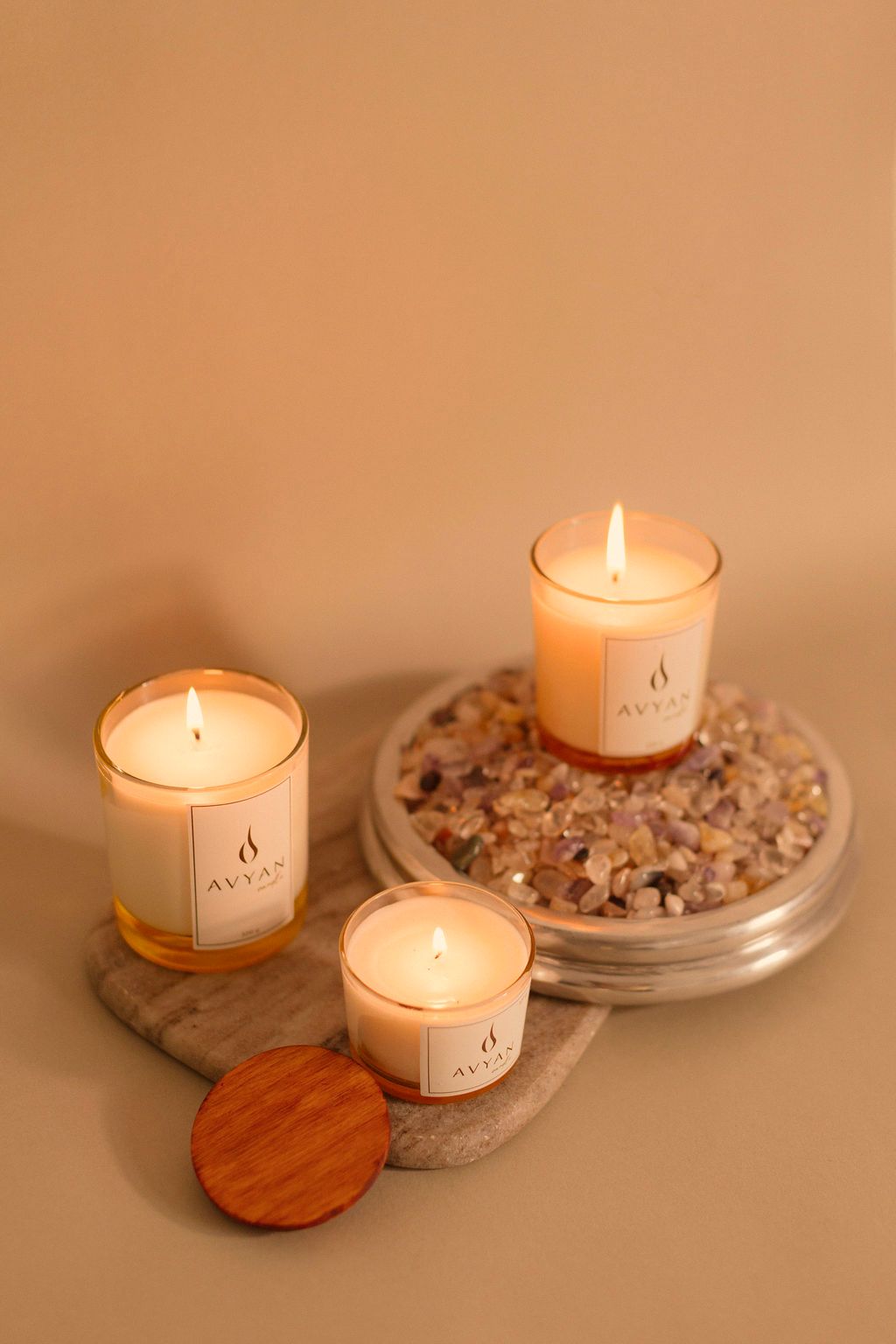 Vela Lumen