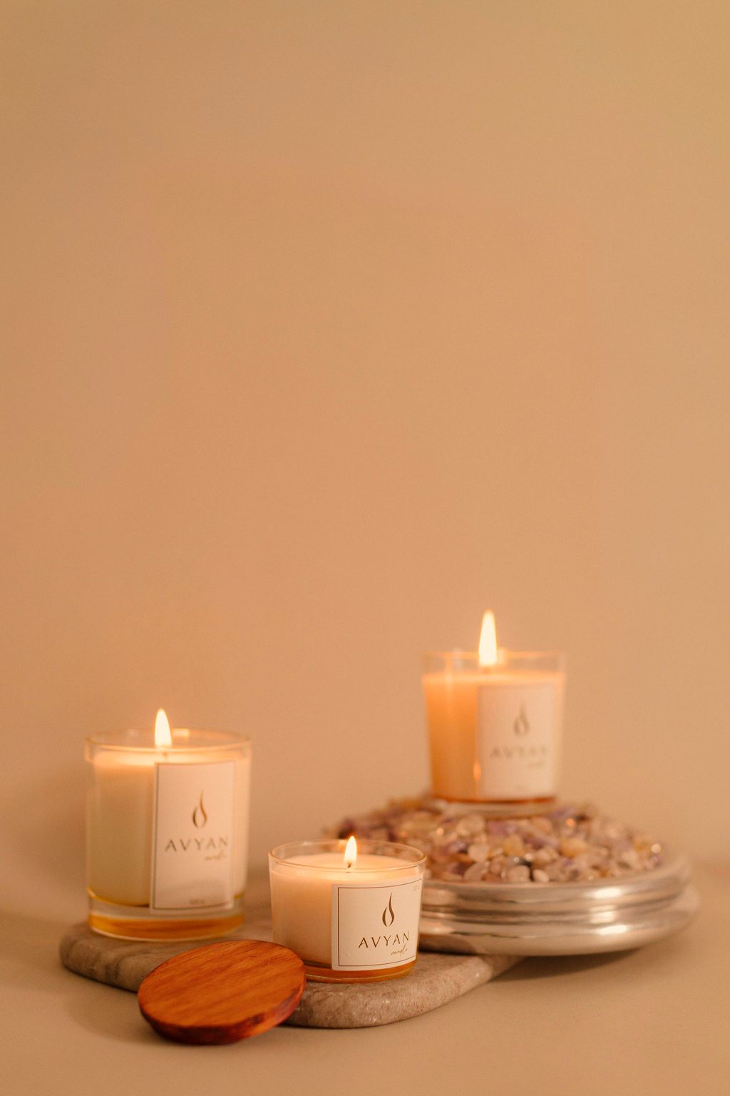 Vela Lumen